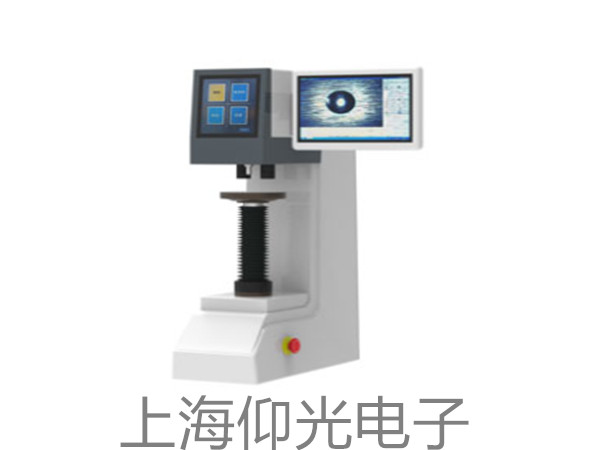 洛氏硬度計(jì)常見不動作故障原因,洛氏硬度計(jì)常見故障排除方法