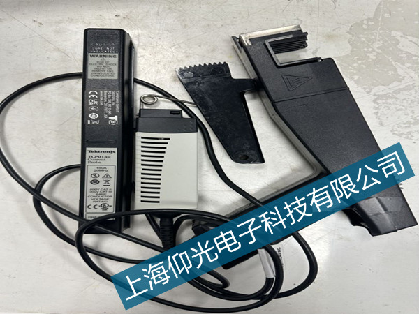 Tektronix̩ʾ̽^Ҋ,Tektronix̩ʾ̽^A(y)ʩ