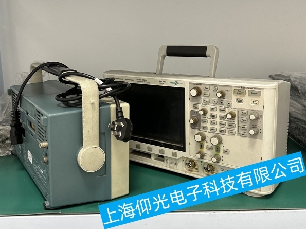 泰克示波器維修,示波器維修,泰克示波器