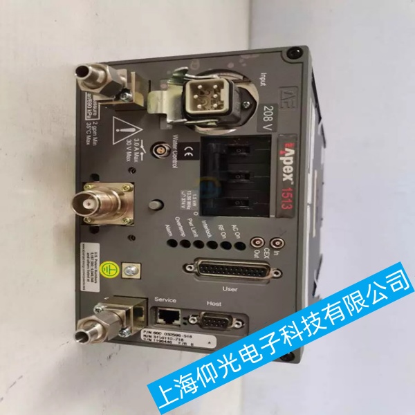 射頻電源維修